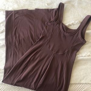 Lululemon dress brand new NEVER WORN
